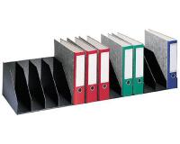 Organizador con separadores verticales fijos An 112 cm