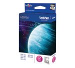 Cartouche Brother LC 970 couleurs séparées pour imprimante jet d'encre