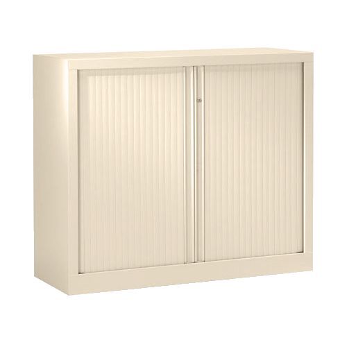 Armoire à rideaux Eco-conçue Classique Monobloc