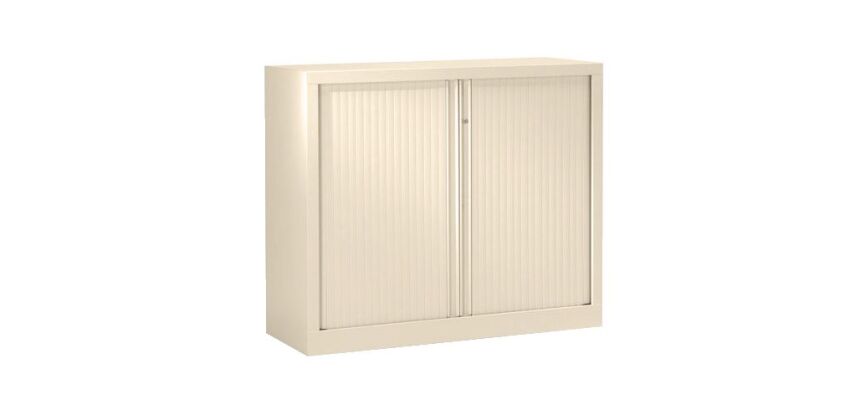 Armoire à rideaux Monobloc Eco-conçue Classique - NF-OEC, NF Environnement et GS