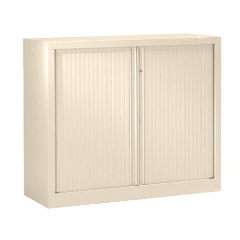 Armoire à rideaux Eco-conçue Classique Monobloc