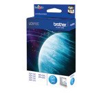 Cartouche Brother LC 970 couleurs séparées pour imprimante jet d'encre