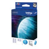 Cartouche Brother LC 970 couleurs séparées pour imprimante jet d'encre