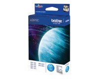 Cartouche Brother LC 970 couleurs séparées pour imprimante jet d'encre