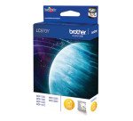 Cartouche Brother LC 970 couleurs séparées pour imprimante jet d'encre