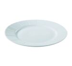 Assiettes plates 26,5 cm carton de 6.