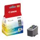 Canon CL-38 Cartucho original tricolor (205 páginas)