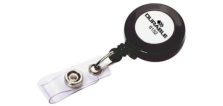 Cordón Extensible Boton Durable - caja de 10