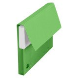 Pack 50 files VIP A4 vivid colors