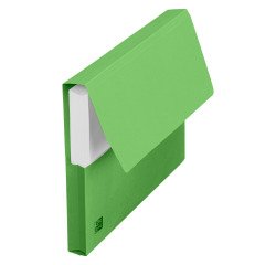 Pack 50 files VIP A4 vivid colors