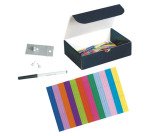 Planning magnétique Exaplanner - hebdomadaire