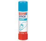 Pegamento en barra Basic Stick 21 g Tesa