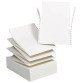 Listingpapier tekstverwerking Exacompta 1 exemplaar 80 g 240 x 297 mm - 2000 bladen