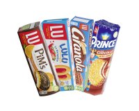 Assortiment gâteaux Lu - 16 paquets