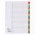 Numerical dividers 