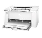 Impresora HP Laserjet M102W