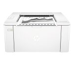 Impresora HP Laserjet M102W