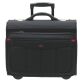 Pilot case trolley Davidt's nylon 1680 deniers