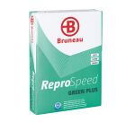 Papel blanco reciclado A4 80 g Reprospeed Green Plus - paquete de 500 hojas