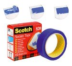 Cinta precinto postal Scotch