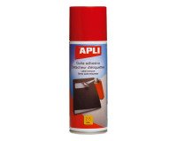 Spray Quita-Adhesivo Apli