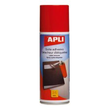 Spray Quita-Adhesivo Apli
