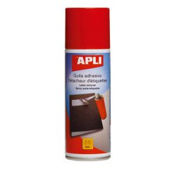 Spray Quita-Adhesivo Apli