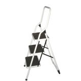 Marchepied de sécurité 3 marches