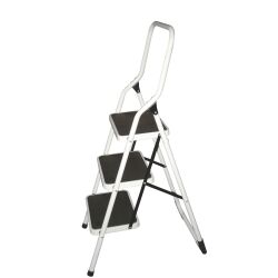Marchepied de sécurité 3 marches