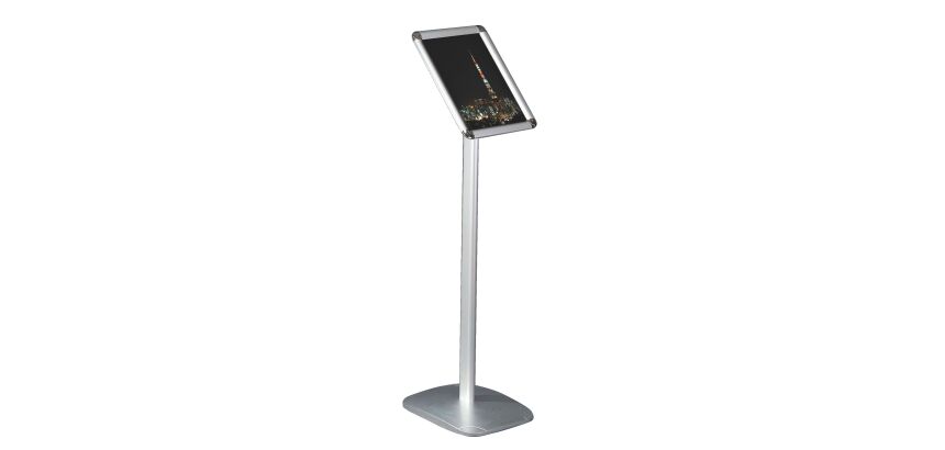 Présentoir sur pied Clipframe