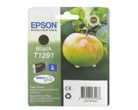 Epson T1291 Cartucho original negro (400 páginas)