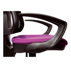 Reposabrazos fijos para Silla Holly