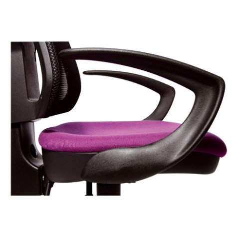 Reposabrazos fijos para Silla Holly