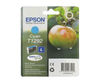 Epson T129 cartuchos originales separados cian o magenta o amarillo (580 páginas)