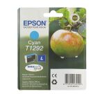 Cartouche Epson T129 couleurs séparées pour imprimante jet d'encre