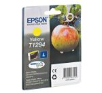 Cartridge Epson T129X afzonderlijke kleuren