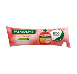 Wascrème Palmolive Hygiëne plus - Navulling van 250 ml.