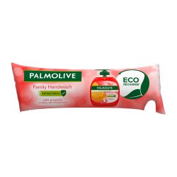 Nachfüllung Pouss Mousse Palmolive 250 ml feuchtigkeitsspendende Wirkung