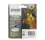 Epson T1306 Pack cartouche pour imprimante jet d'encre