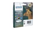 Epson T1306 Pack cartouche pour imprimante jet d'encre