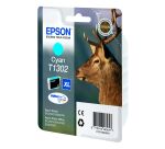 Epson T1302 / C13T13024010 Cartuchos originales separados cian, magenta o amarillo (765 páginas)