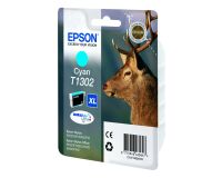 Cartridge Epson T130X afzonderlijke kleuren