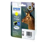 Cartouche Epson T130 couleurs séparées pour imprimante jet d'encre