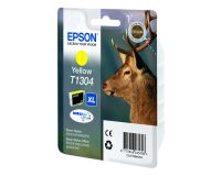 Cartridge Epson T130X separated colors