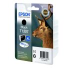 Cartouche Epson T1301 noire pour imprimante jet d'encre