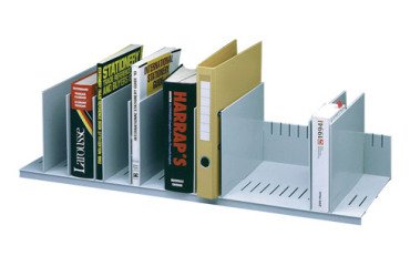 Separador suplementario