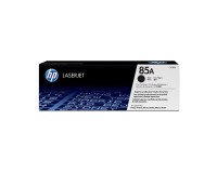HP 85A (CE285A) tóner original negro de capacidad estándar (1600 páginas)