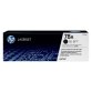 HP 78A - CE278A Toner noir pour imprimante laser