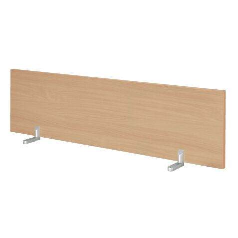 Panneau écran L 120 x H 40 cm - Team Line