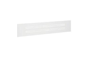 Panel de fondo para escritorio Arko 160 cm